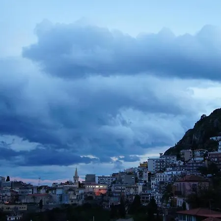 Awesome View In At Petri Di Sali *
