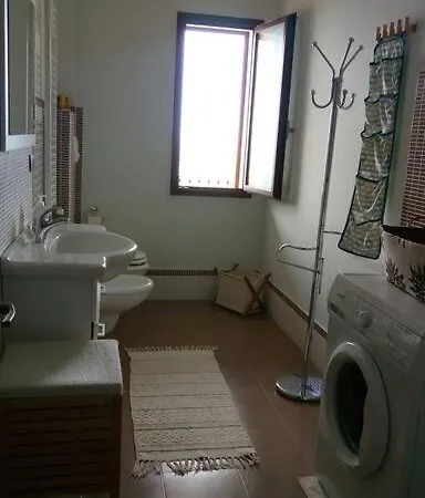 Awesome View In At Petri Di Sali Villa Taormina