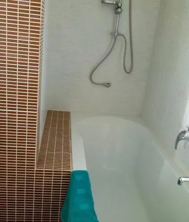 Villa Awesome View In At Petri Di Sali