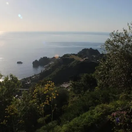 Awesome View In At Petri Di Sali Villa *