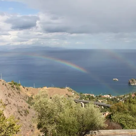 Villa Awesome View In At Petri Di Sali