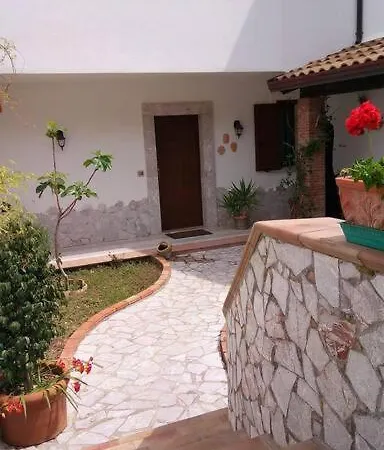 Awesome View In At Petri Di Sali *