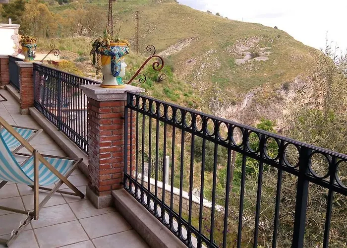 فيلة Awesome View In At Petri Di Sali *