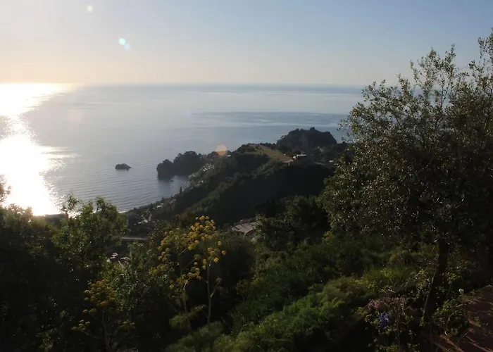 Awesome View In At Petri Di Sali فيلة *